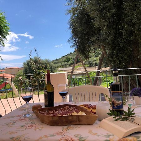 Appartamento Maremontagna Кардеду Екстериор снимка