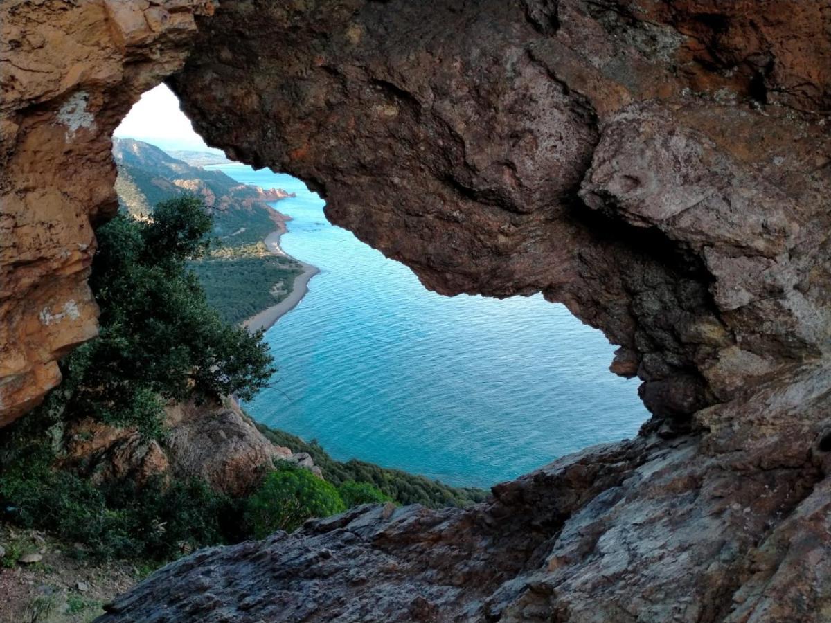 Appartamento Maremontagna Кардеду Екстериор снимка