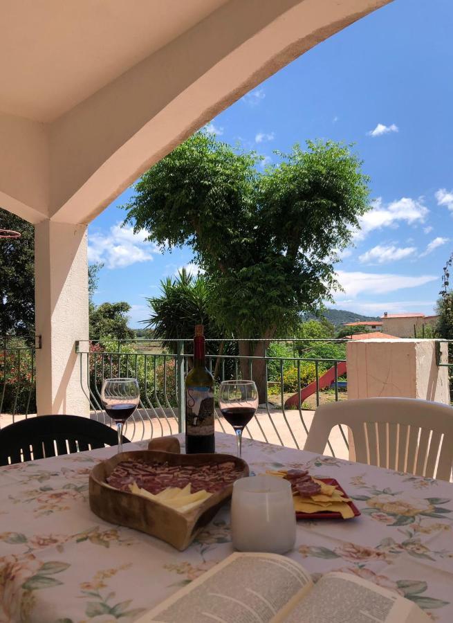 Appartamento Maremontagna Кардеду Екстериор снимка