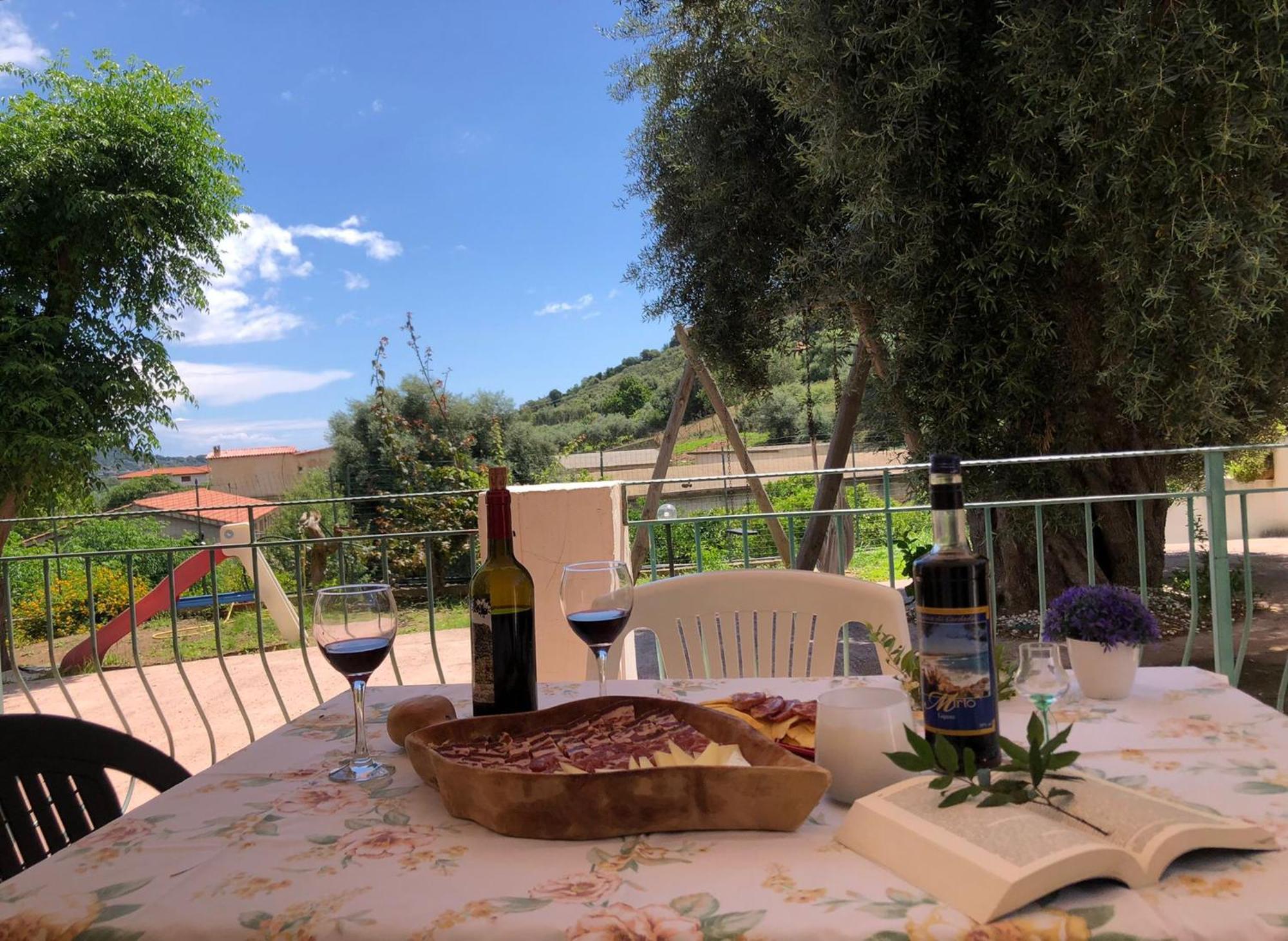 Appartamento Maremontagna Кардеду Екстериор снимка