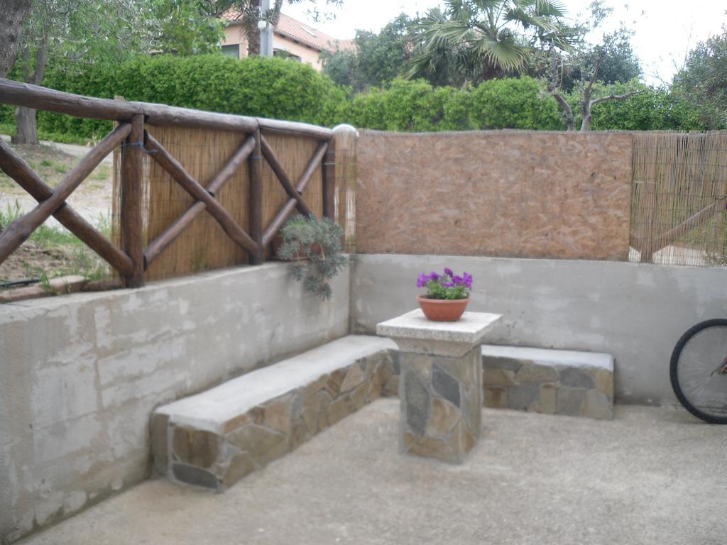 Appartamento Maremontagna Кардеду Екстериор снимка