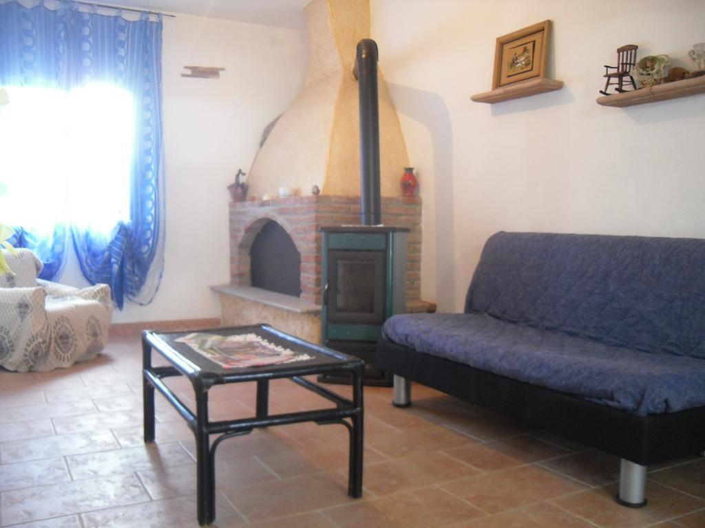 Appartamento Maremontagna Кардеду Екстериор снимка