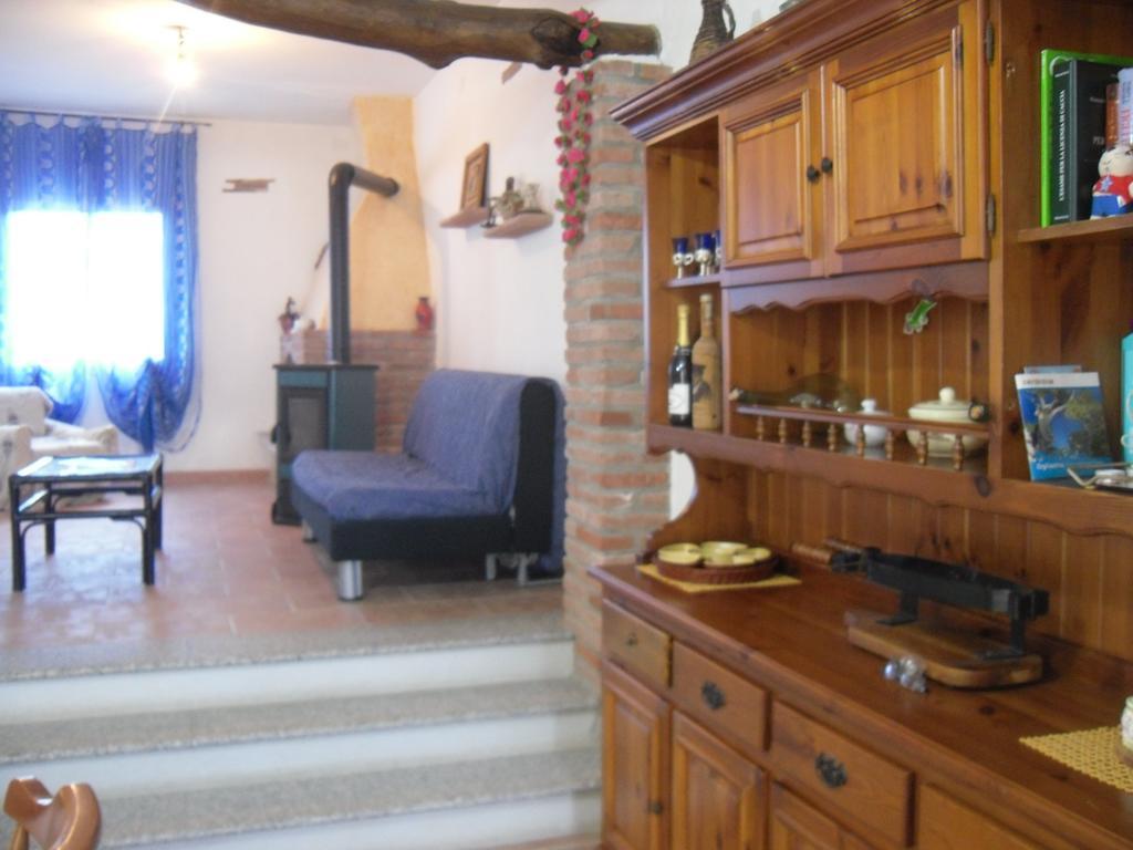 Appartamento Maremontagna Кардеду Екстериор снимка