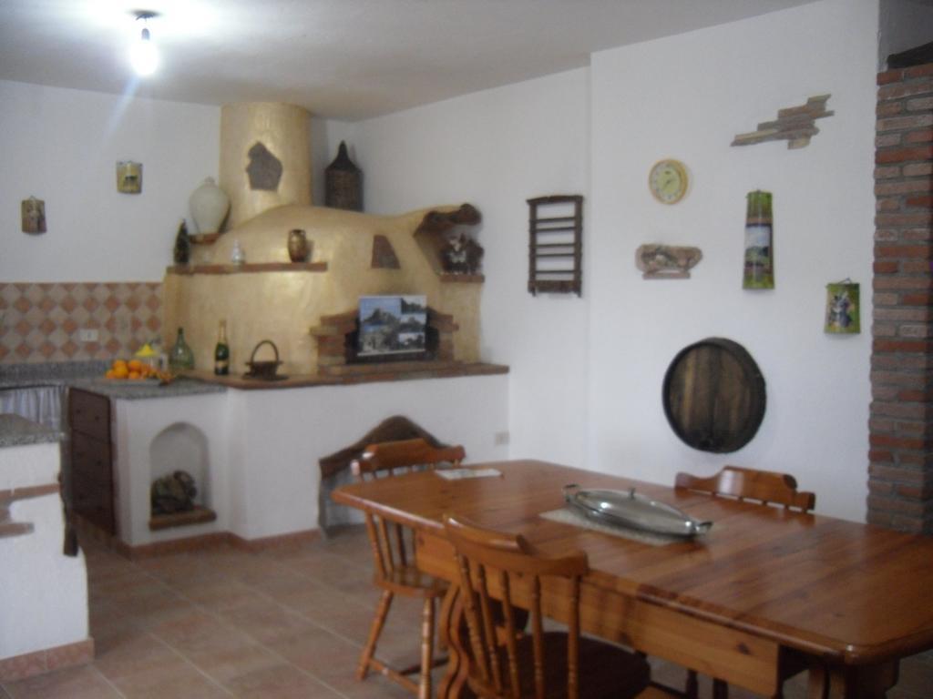 Appartamento Maremontagna Кардеду Екстериор снимка