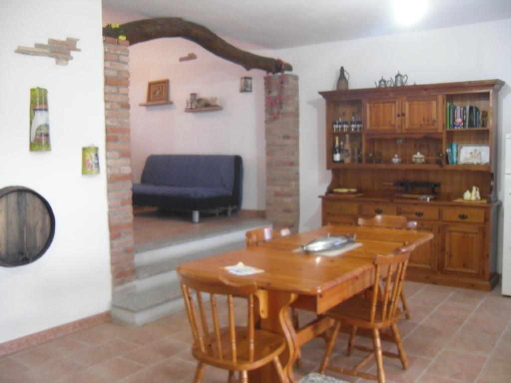 Appartamento Maremontagna Кардеду Екстериор снимка