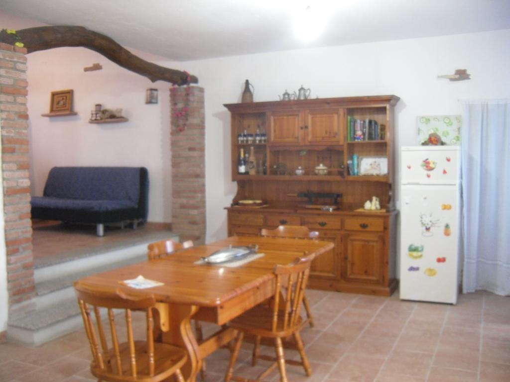 Appartamento Maremontagna Кардеду Екстериор снимка