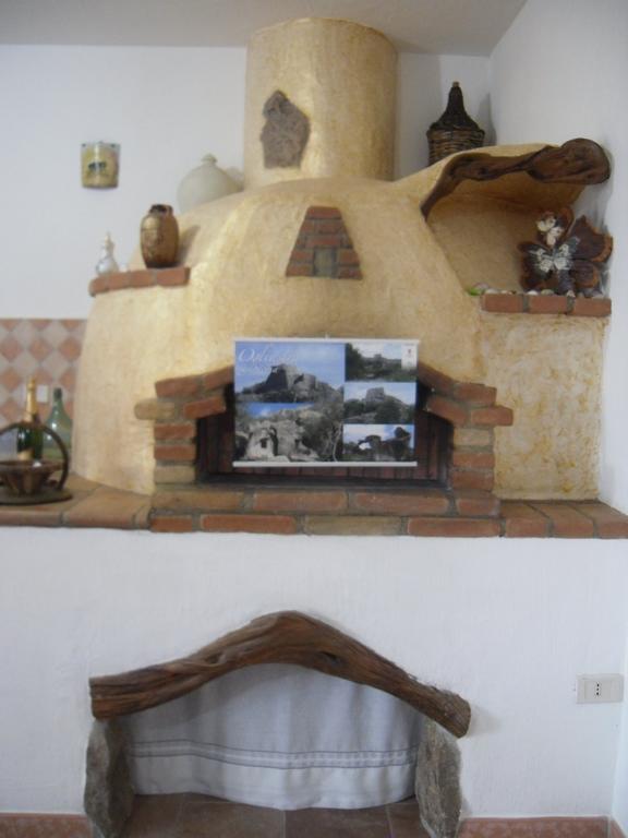Appartamento Maremontagna Кардеду Екстериор снимка