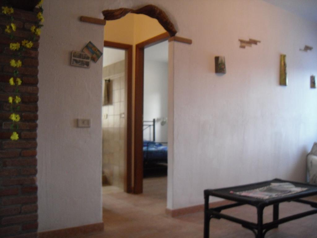 Appartamento Maremontagna Кардеду Екстериор снимка