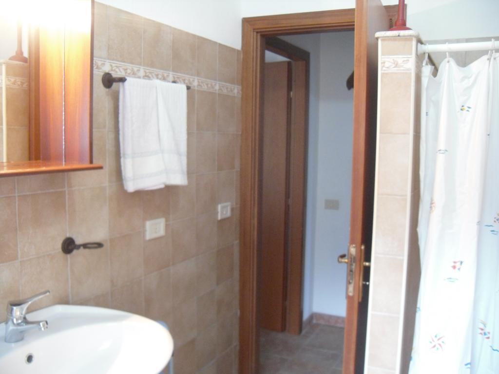 Appartamento Maremontagna Кардеду Екстериор снимка
