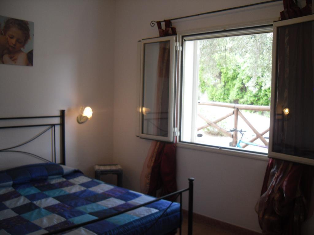 Appartamento Maremontagna Кардеду Екстериор снимка
