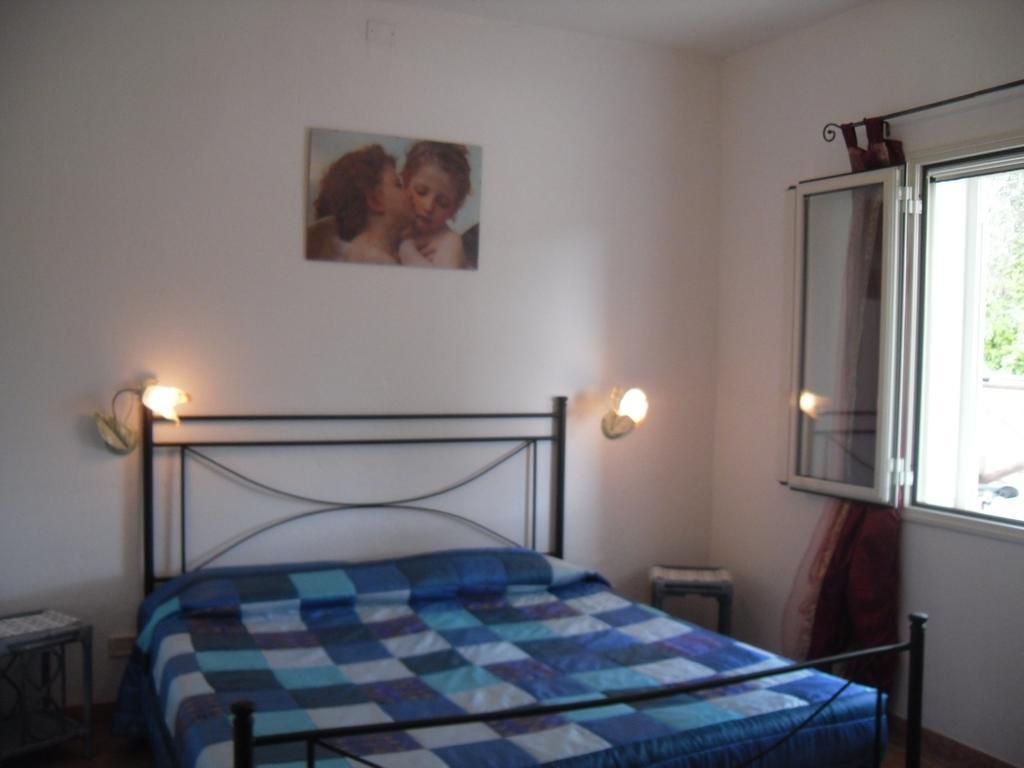 Appartamento Maremontagna Кардеду Екстериор снимка