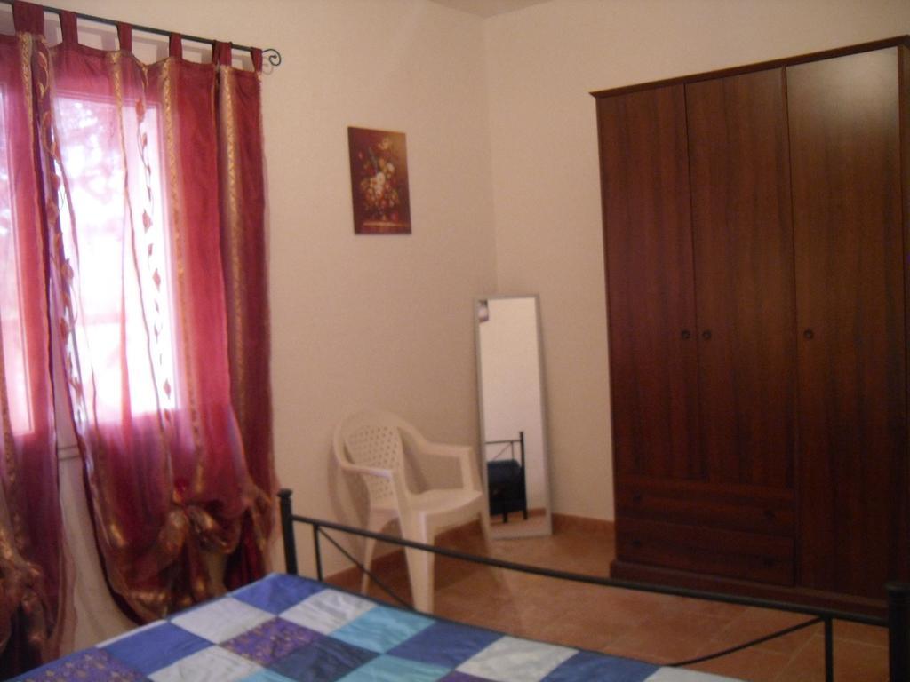 Appartamento Maremontagna Кардеду Екстериор снимка