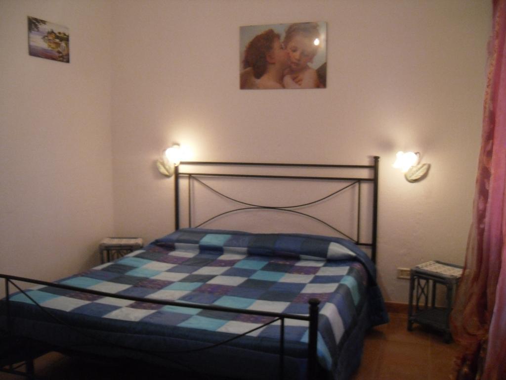 Appartamento Maremontagna Кардеду Екстериор снимка