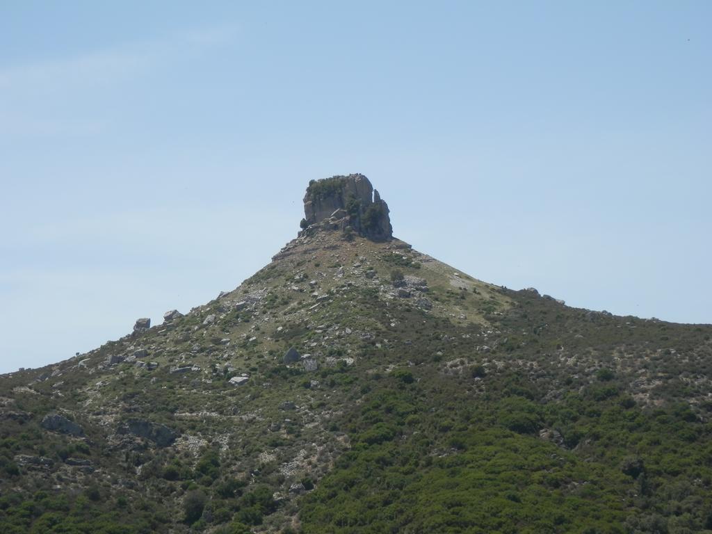 Appartamento Maremontagna Кардеду Екстериор снимка
