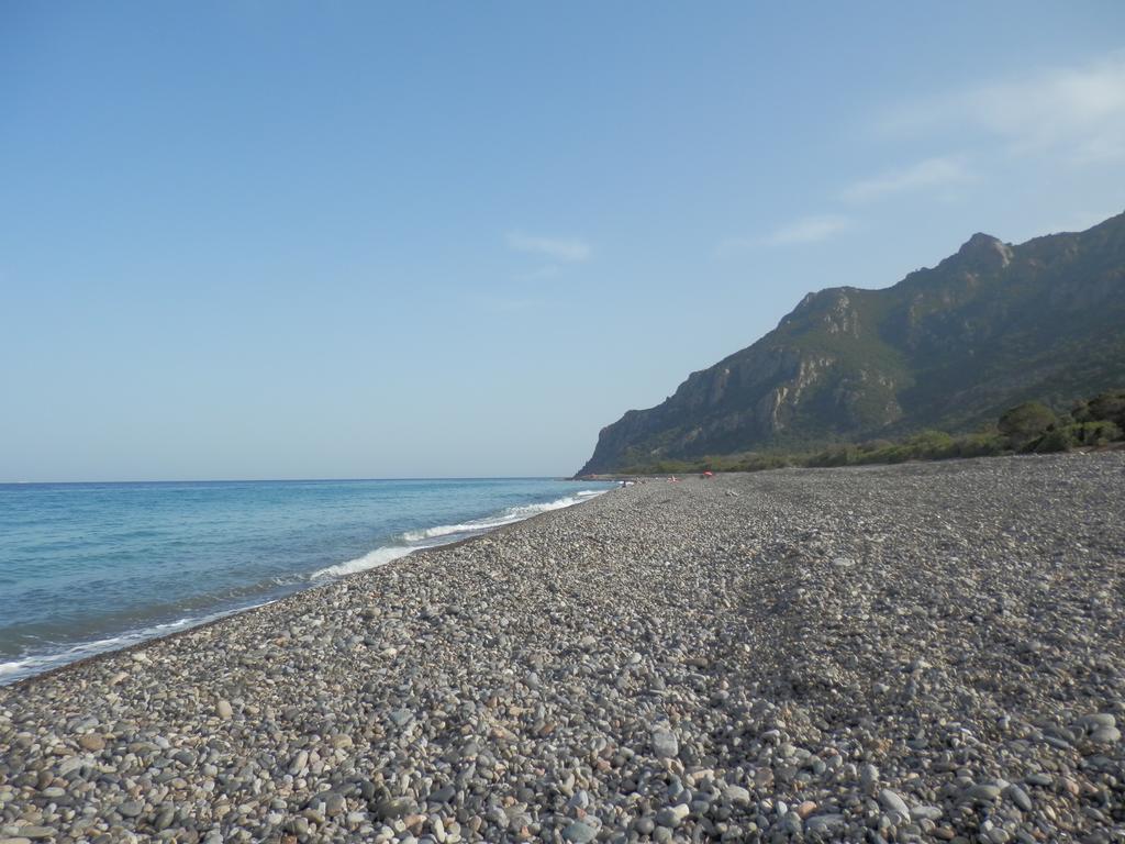 Appartamento Maremontagna Кардеду Екстериор снимка