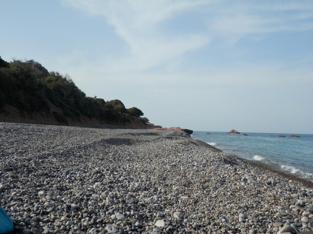 Appartamento Maremontagna Кардеду Екстериор снимка