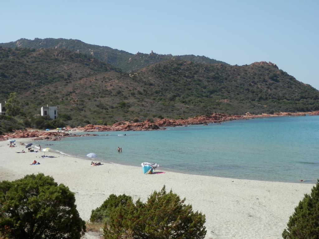 Appartamento Maremontagna Кардеду Екстериор снимка