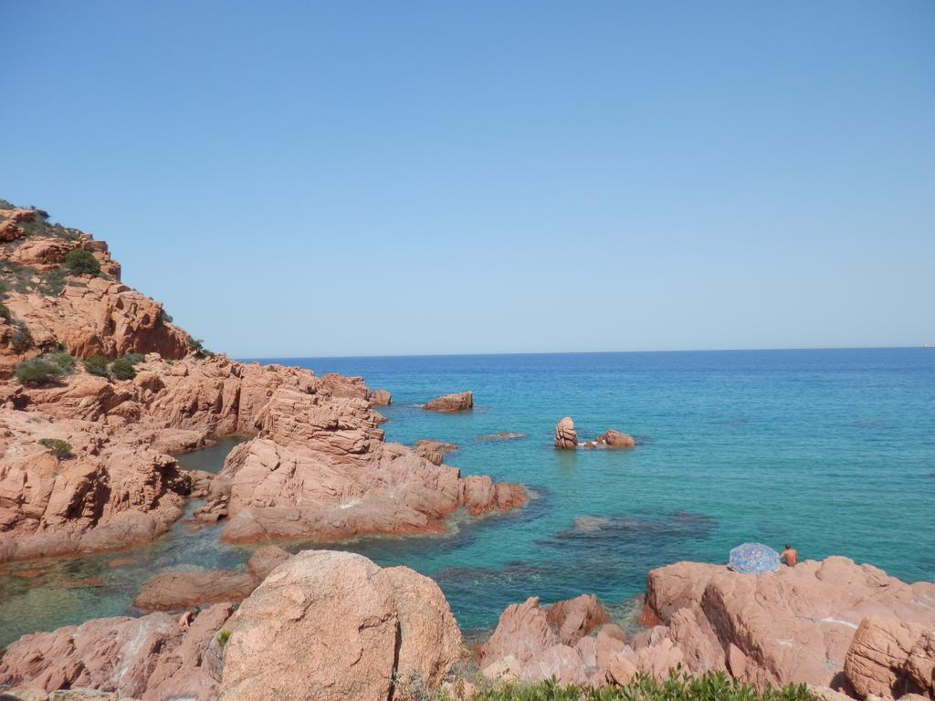 Appartamento Maremontagna Кардеду Екстериор снимка