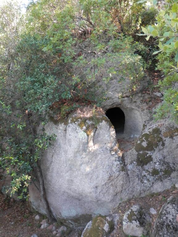 Appartamento Maremontagna Кардеду Екстериор снимка