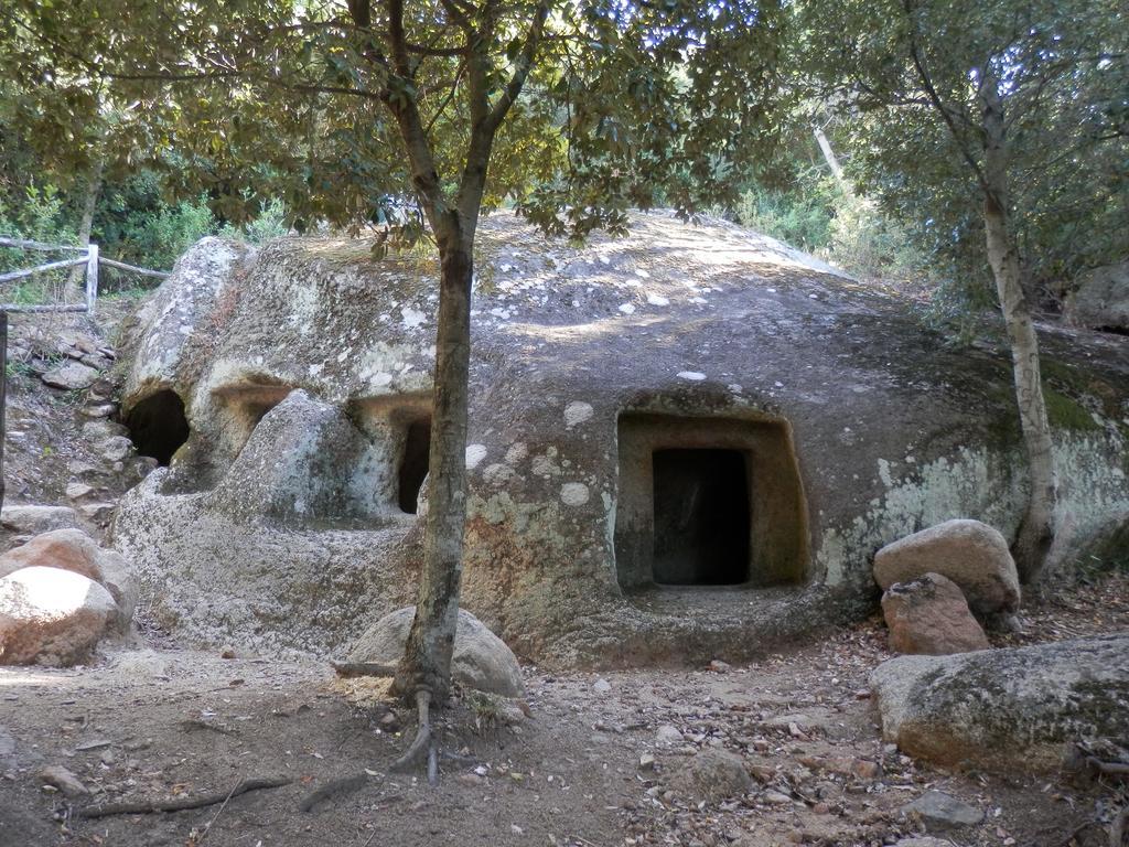 Appartamento Maremontagna Кардеду Екстериор снимка