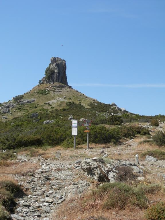 Appartamento Maremontagna Кардеду Екстериор снимка