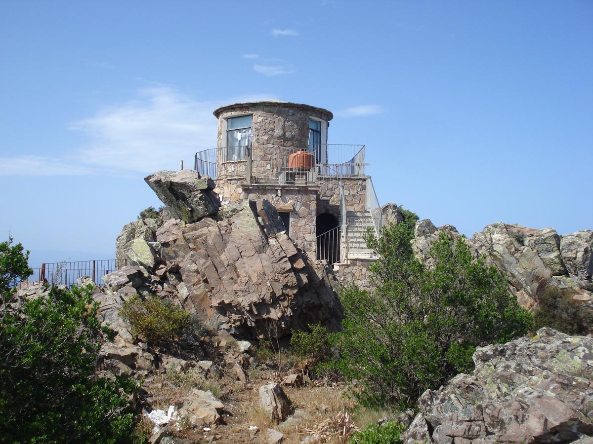 Appartamento Maremontagna Кардеду Екстериор снимка