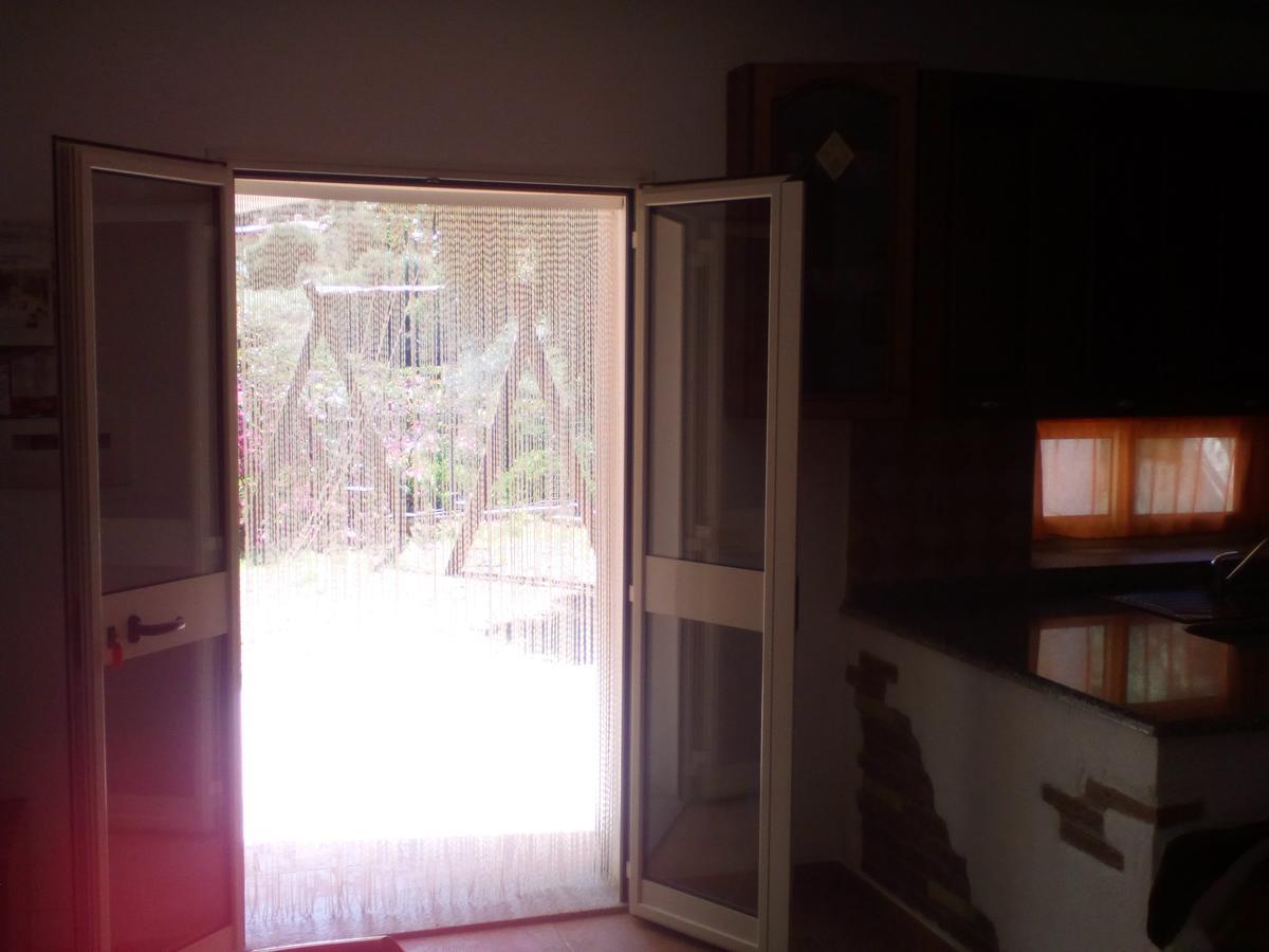 Appartamento Maremontagna Кардеду Екстериор снимка