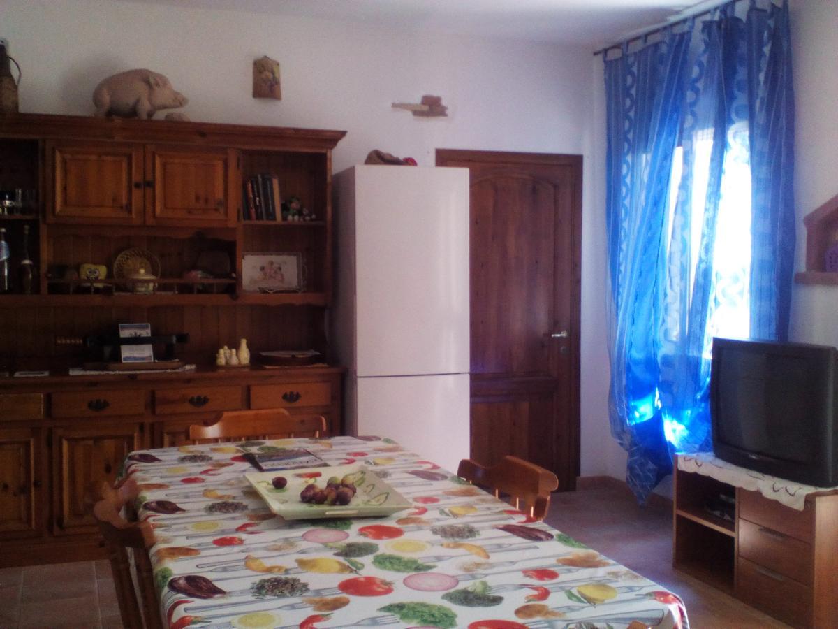 Appartamento Maremontagna Кардеду Екстериор снимка