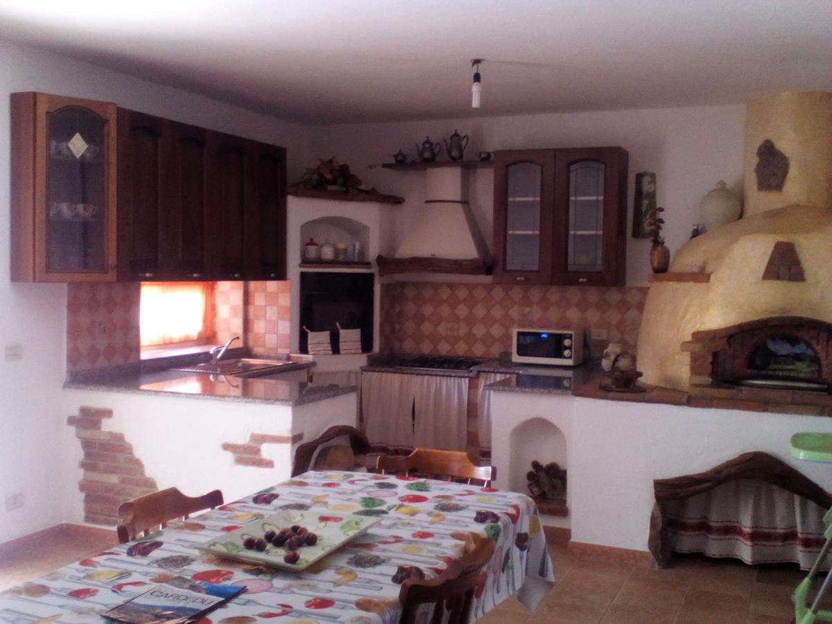 Appartamento Maremontagna Кардеду Екстериор снимка