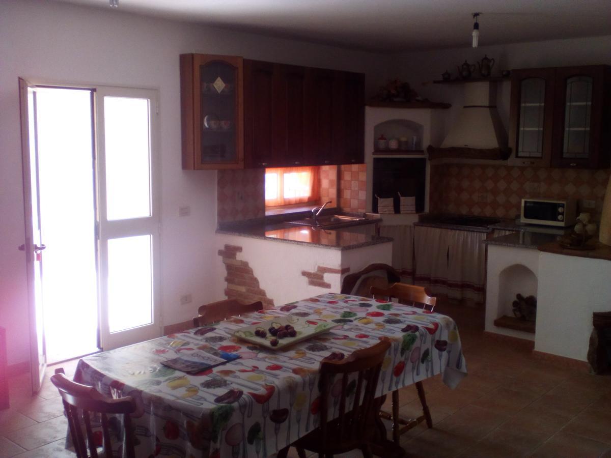 Appartamento Maremontagna Кардеду Екстериор снимка