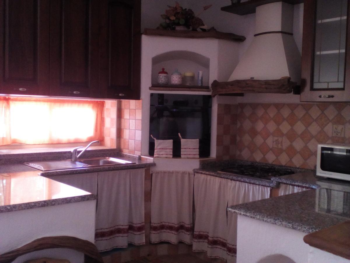 Appartamento Maremontagna Кардеду Екстериор снимка