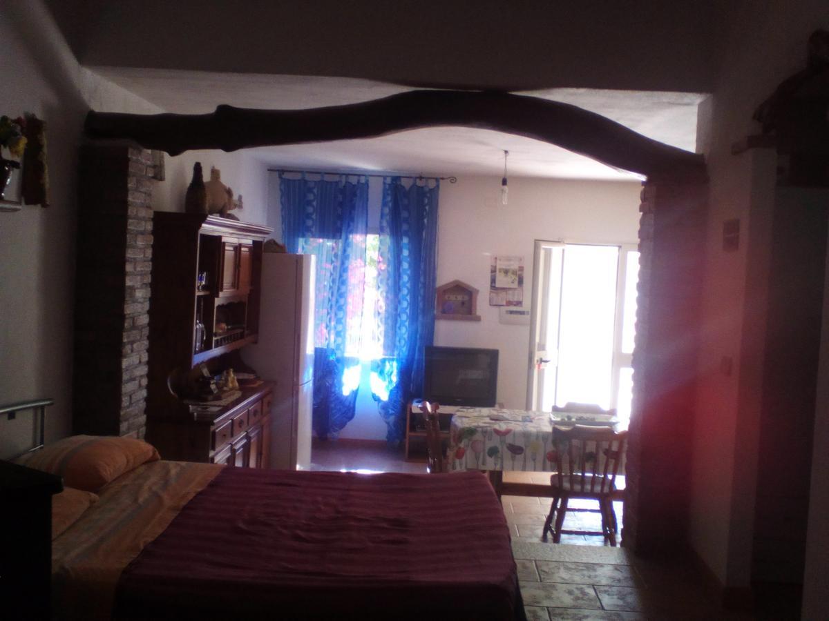 Appartamento Maremontagna Кардеду Екстериор снимка