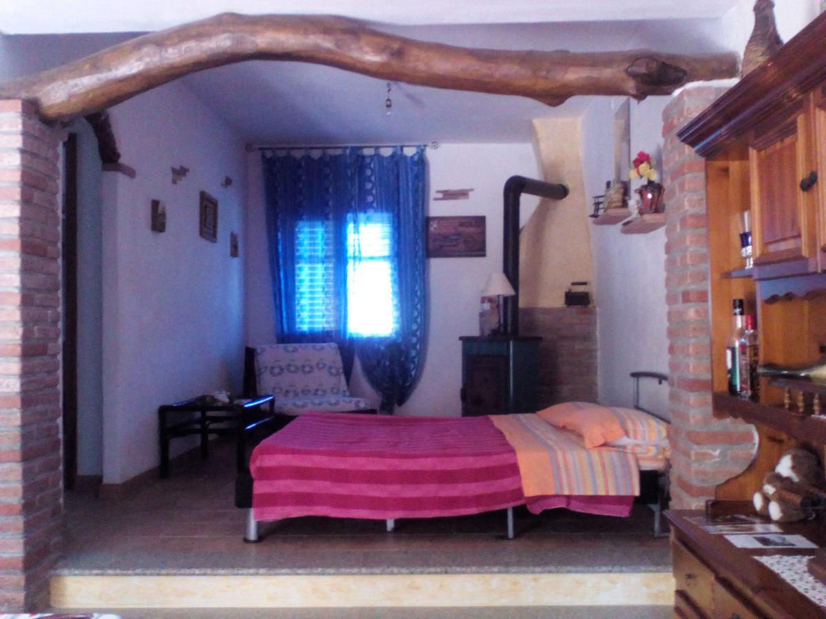 Appartamento Maremontagna Кардеду Екстериор снимка